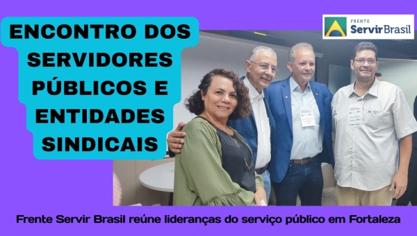 ANED na luta pelo encaminhamento do PL 2270_2021